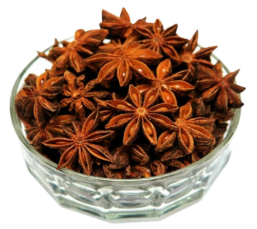 Dry Star Anise Seeds