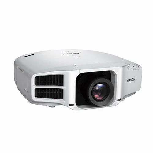 Epson Digital Projector - Contrast Ratio: Yes