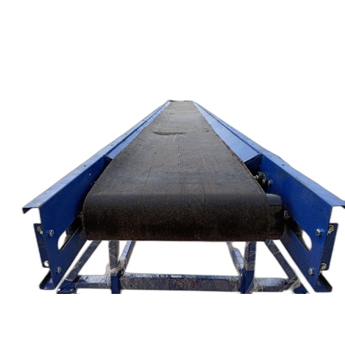 Flat Belt Conveyor