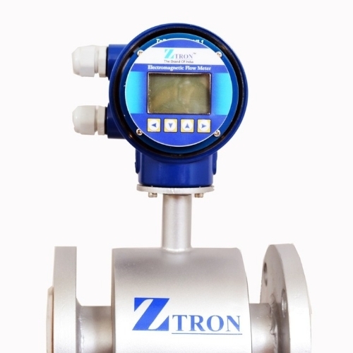 Flow Meter 