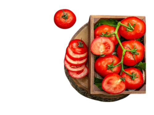 Fresh Tomato - Cultivation Type: Common