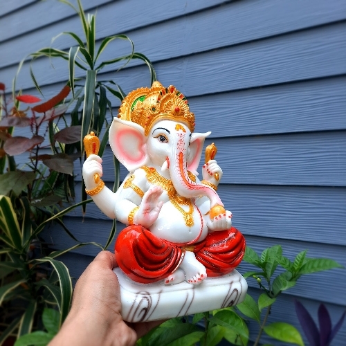 Ganesh murti