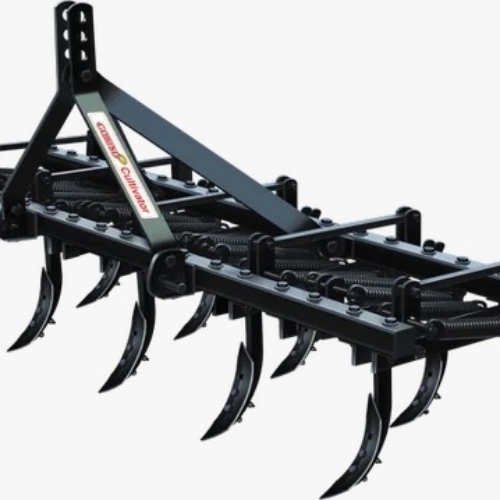 Gobind clutch cultivator