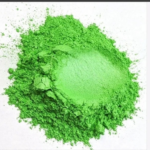 Green Color