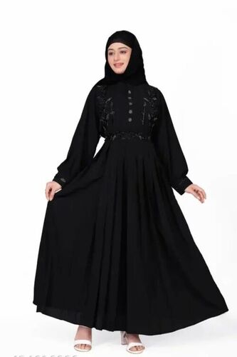 Handwork Ladies Abaya