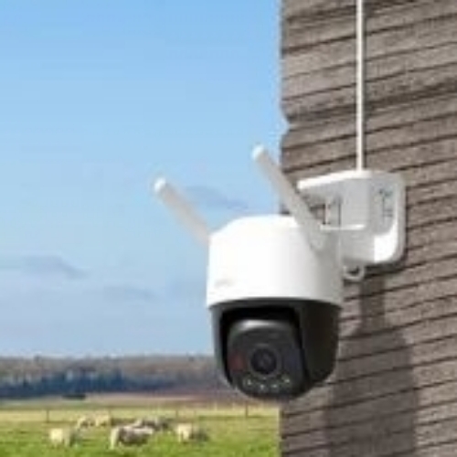Imou Cruser 4g Camera