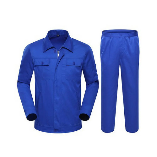 Industrial Workers Uniform