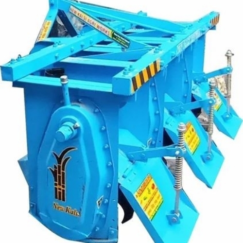 Kalsi inter row sugarcane weeder