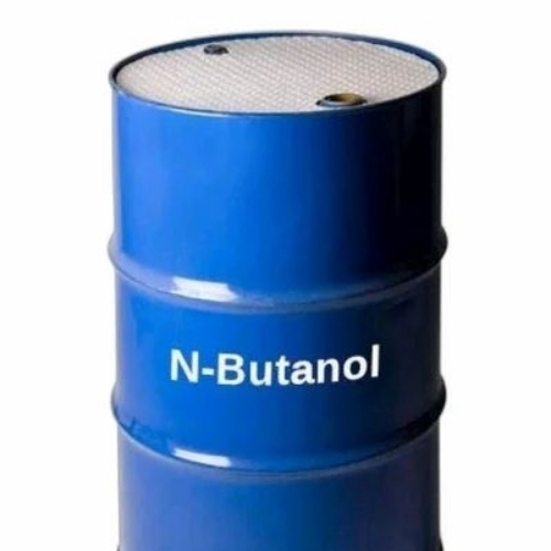 Lab Grade Normal Butanol Chemical