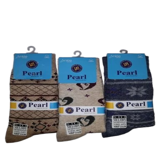 Woolen Socks