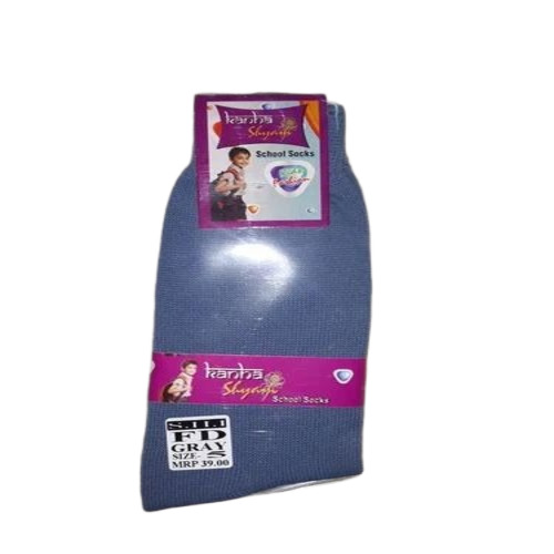 Ladies Formal Woolen Socks