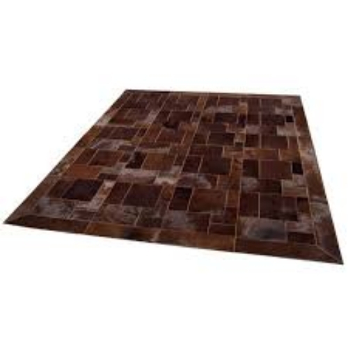 Leather Rugs