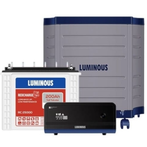 Luminous Inverter Battery