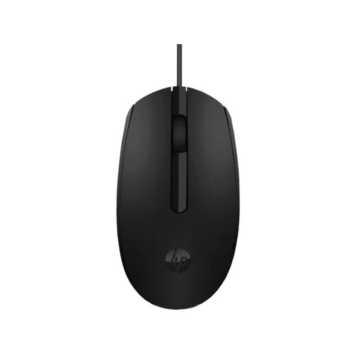 M10 HP Wired Mouse