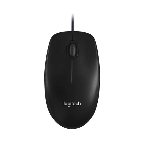 M100R Logitech Wired Mouse