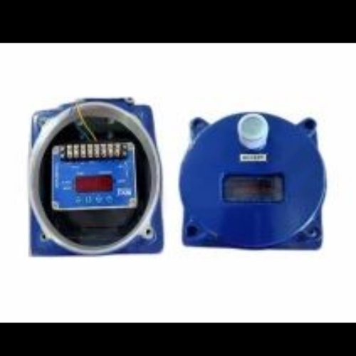 Mechanical Vibration Switch