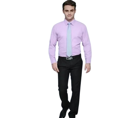 Men Corporate Uniform