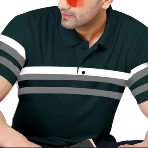 Men Polo T Shirt