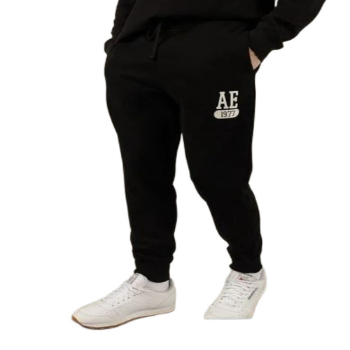 Men Sport Black Lower