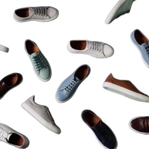 Mens Casual Shoes