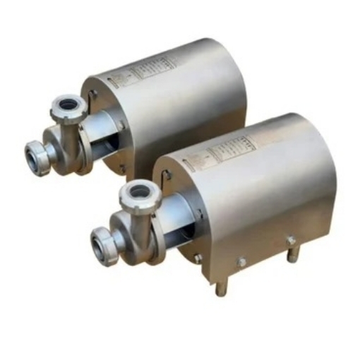 Milk Transfer Pump