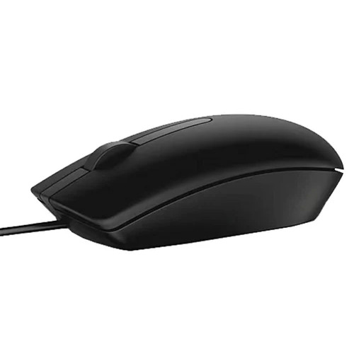 MS116 Dell Wired Mouse