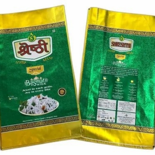 Packaging Bags 