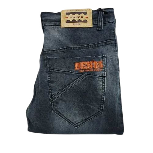 Party Wear Denim Jeans