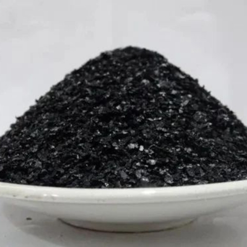 Potassium Humate Flakes