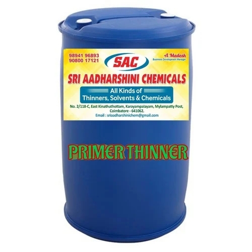 Primar thinner