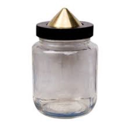 Pycnometers - Color: Blue