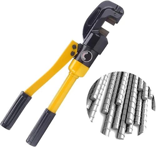 Rebar Cutting Machine
