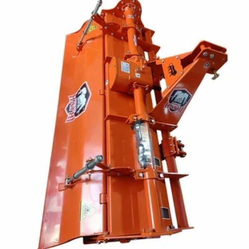 Regular Plus Series Rotavator