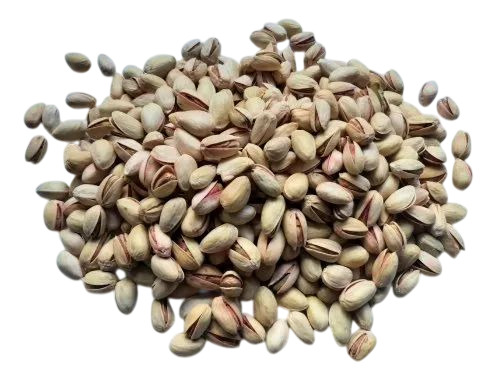 Roasted Salted Pistachios