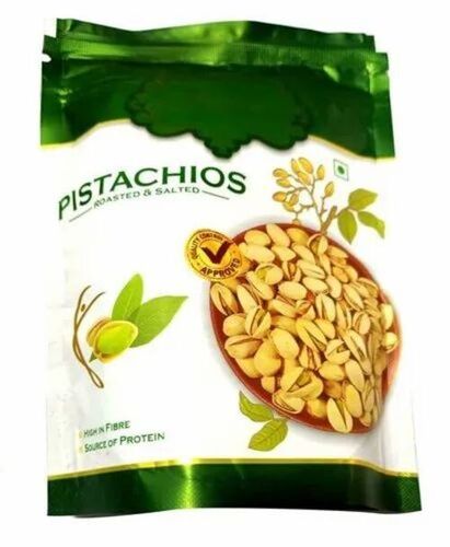Roasted Salted Pistachios