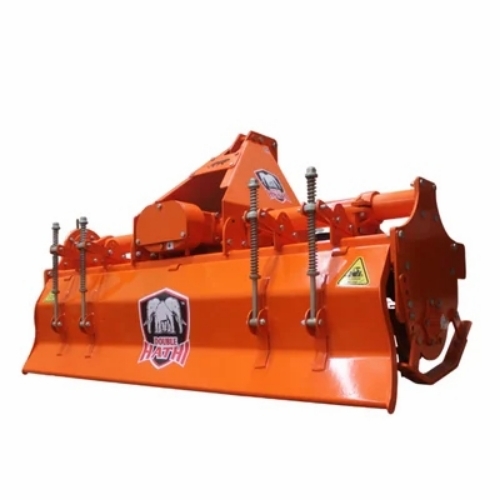 Rotavator