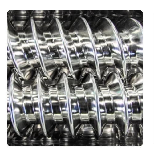 Screw conveyor