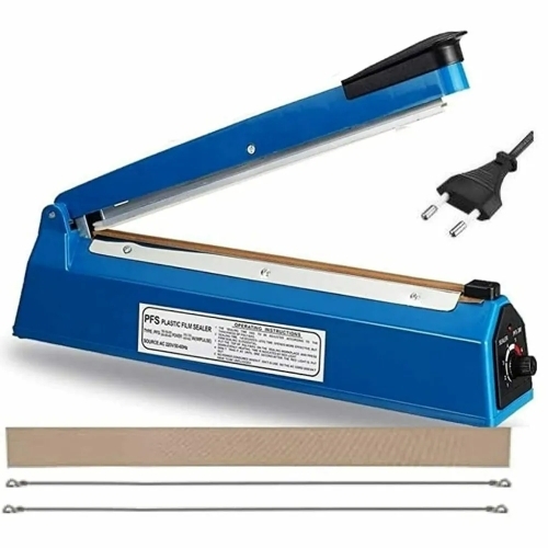 Sealing machine