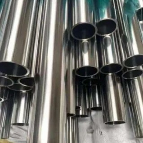 Stainless Steel Decorative Profiles - Stainless Steel, Metallic Color, Variable Thickness | Corrosion Resistant, Durable, Lightweight, Smooth Finish, Weather Resistant