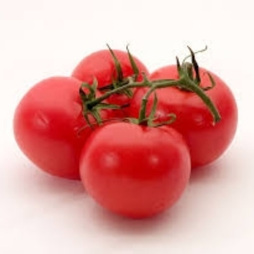 Tomato - Shape: Round