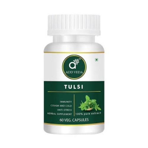 Tulsi Supplements
