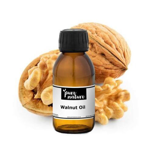Walnut Oil