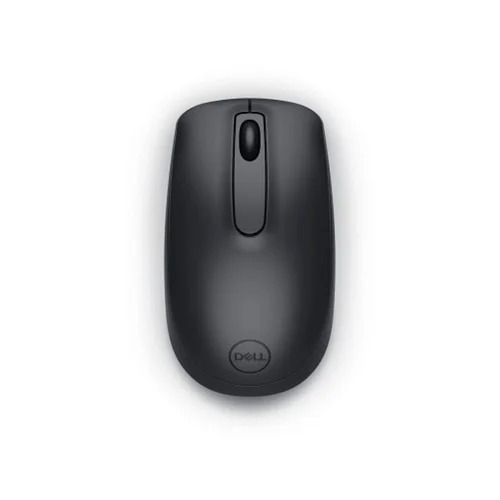 Wm118 Dell Wireless Mouse - Application: Home