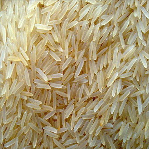 1121 Sella Basmati Rice - Color: Yellow