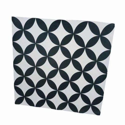 12 Mm Ceramic Floor Tiles