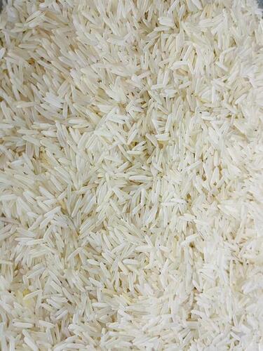 1509 Creamy Sella Basmati Rice - Color: White