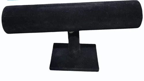3.5inch Velvet Bangle Display Stand