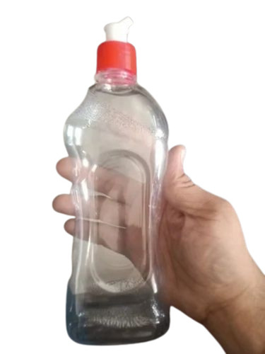 500 Ml Dishwash Liquid Bottle