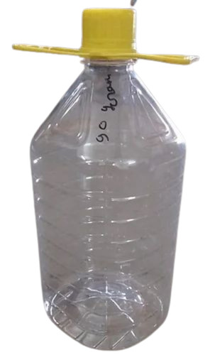 5l Pet Butterfly Cap Phenyl Bottle