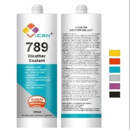 789 Silicone Sealant